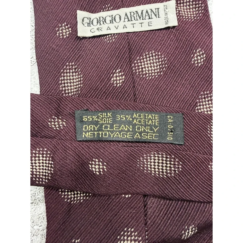 Giorgio Armani giorgio armani